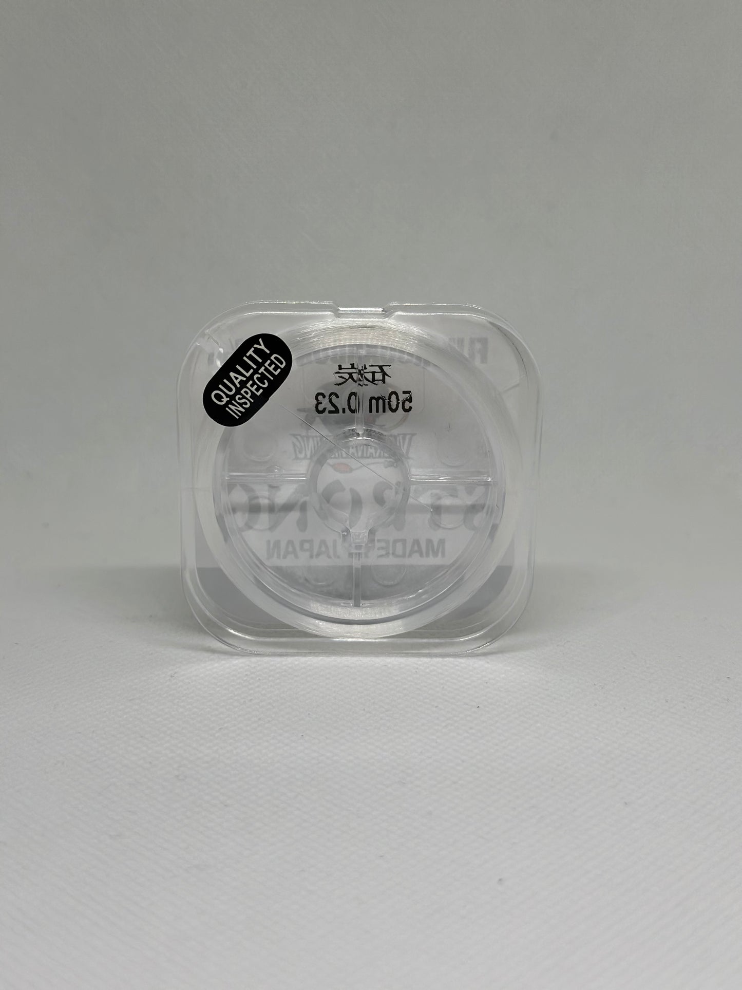Fluorocarbono Premium Vulkana Fishing