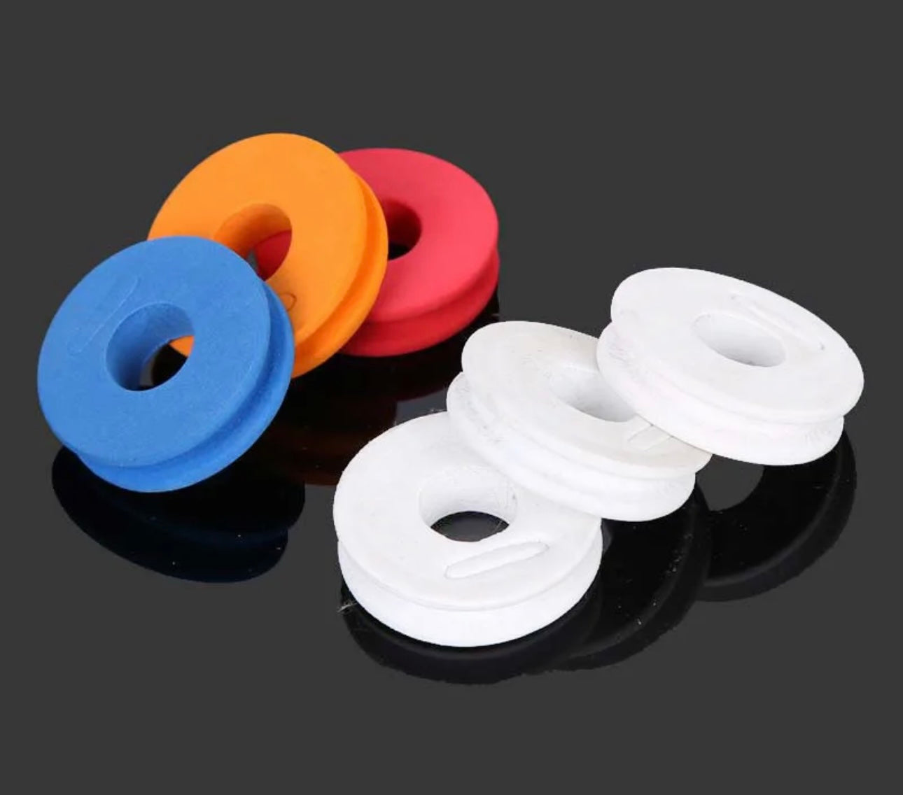 Plegadoras Bajos de Línea 4 CM (Precio Unidad)