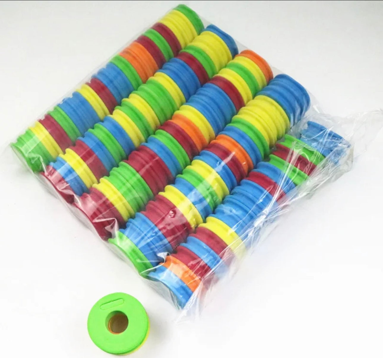 Plegadoras Bajos de Línea 4 CM (Precio Unidad)