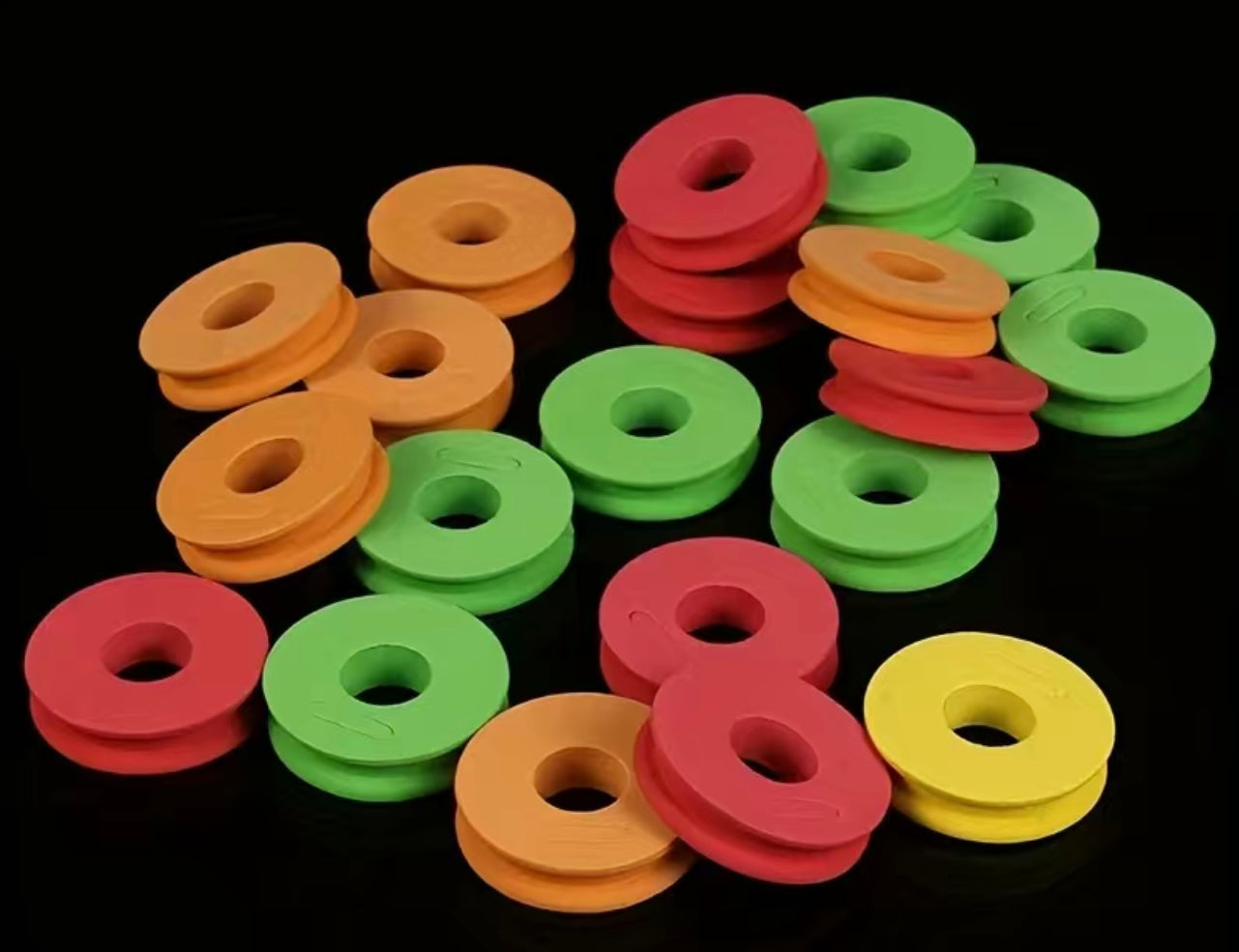 Plegadoras Bajos de Línea 4 CM (Precio Unidad)