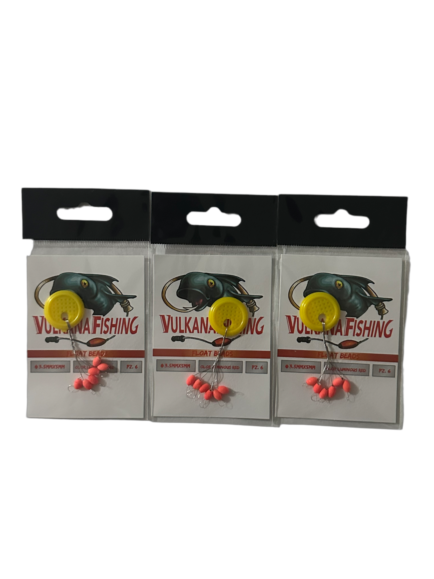 Perlas Flotantes/ Boyas Olor Luz (TALLA 000, 0, 0/2, 1 Y 2)