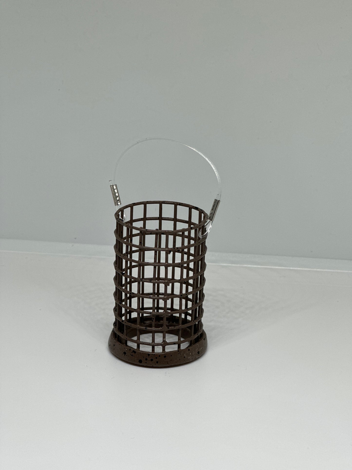 Feeder Larga Distancia Camuflaje