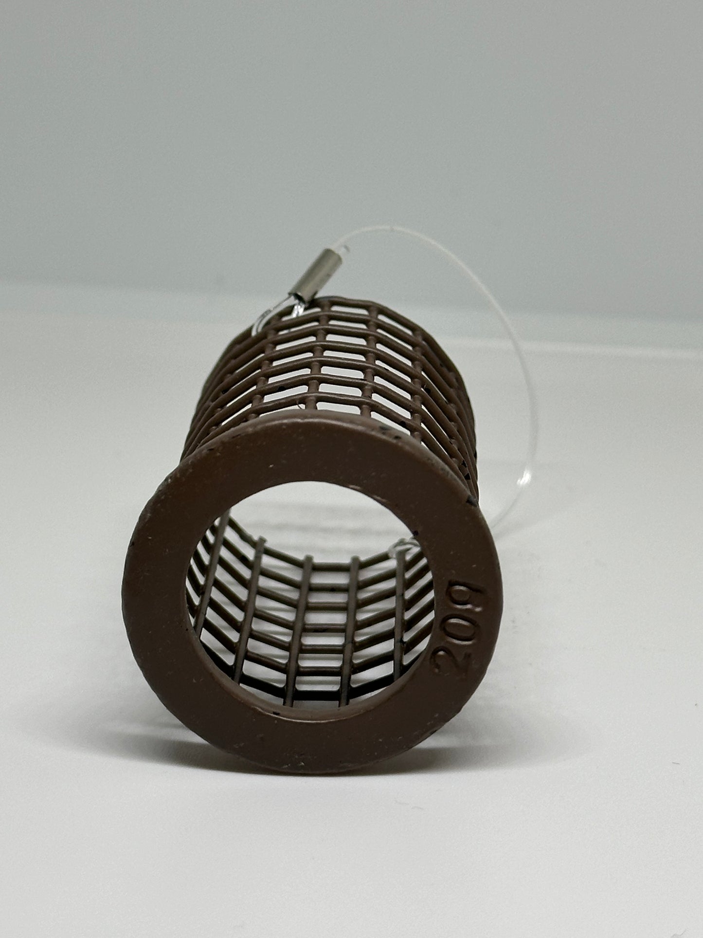Feeder Larga Distancia Camuflaje
