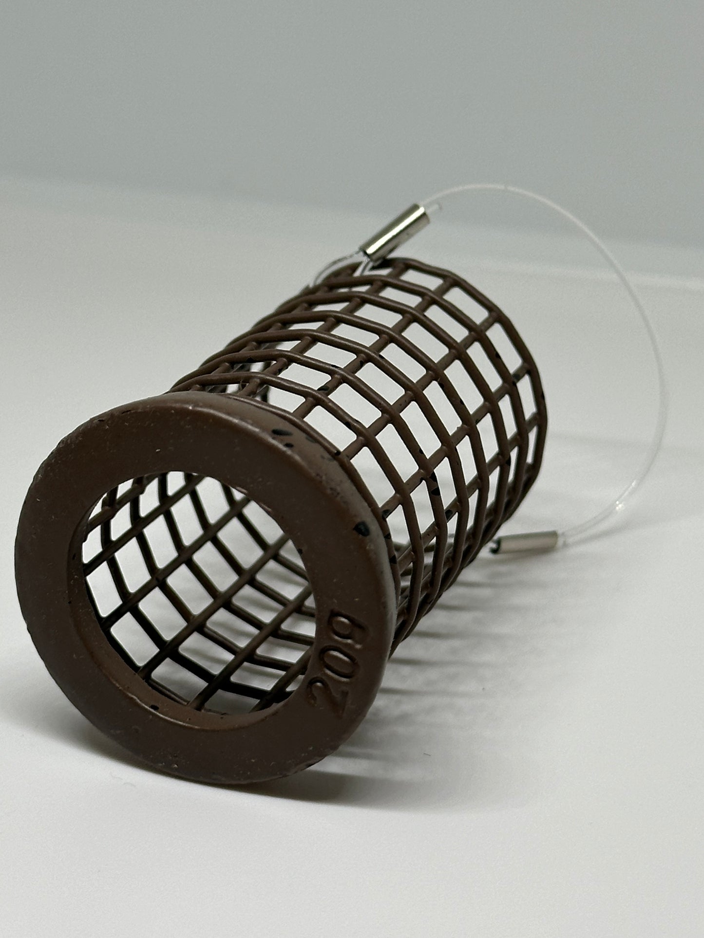 Feeder Larga Distancia Camuflaje