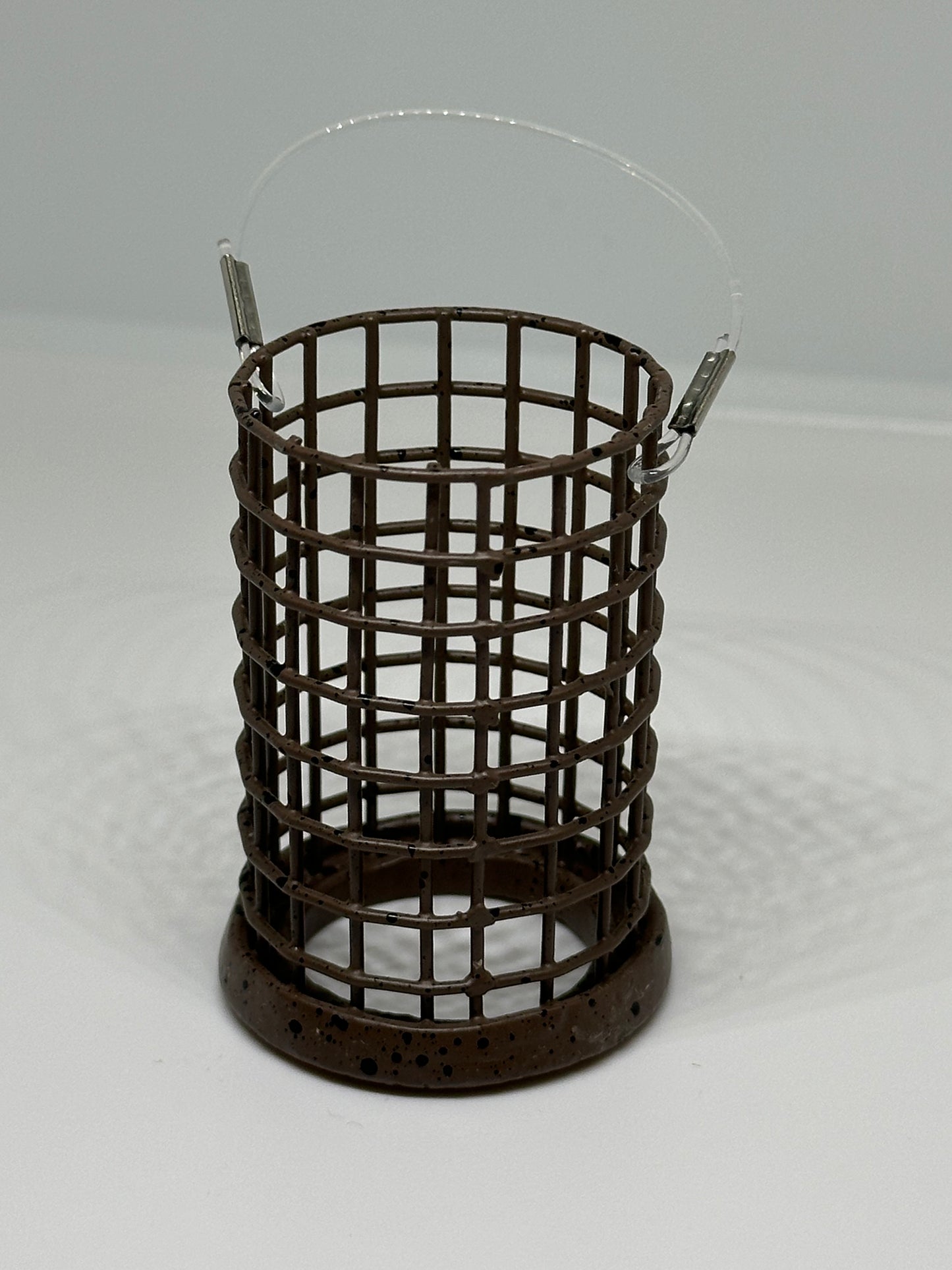 Feeder Larga Distancia Camuflaje