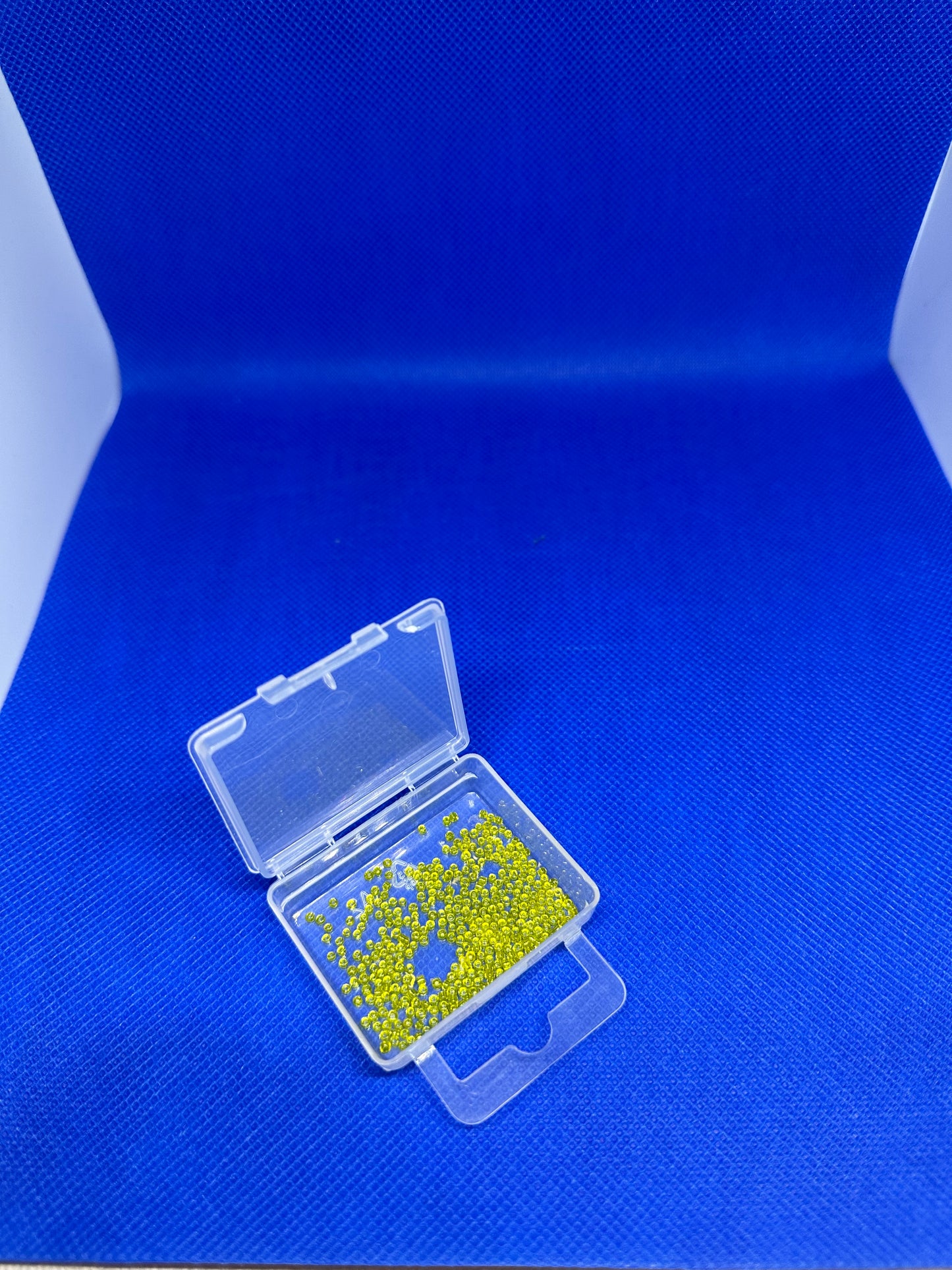 Microperlas Competición 0.5mm