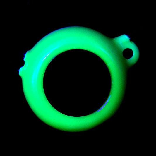 KandyBall Zoka Color Verde Glow (Luminoso)